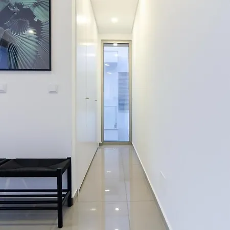 Scandinavia - Private Heated Pool By Silver Prop * Salir de Porto