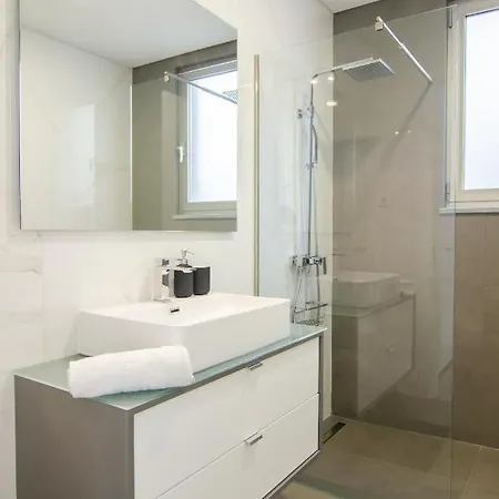 Scandinavia - Private Heated Pool By Silver Prop Villa *