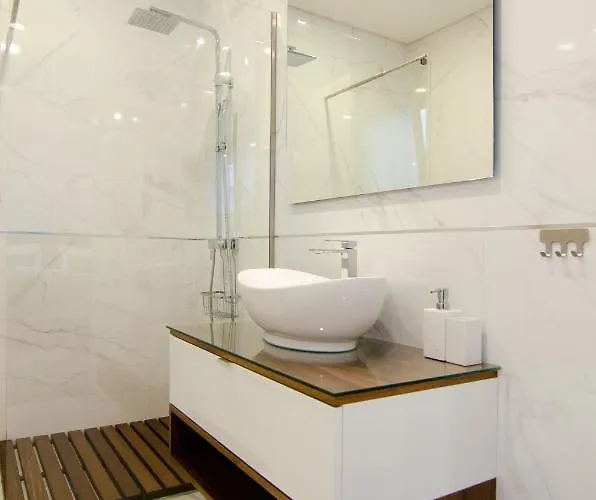 Scandinavia - Private Heated Pool By Silver Prop Villa