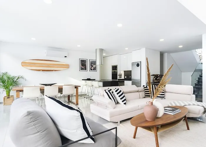 Scandinavia - Private Heated Pool By Silver Prop Villa