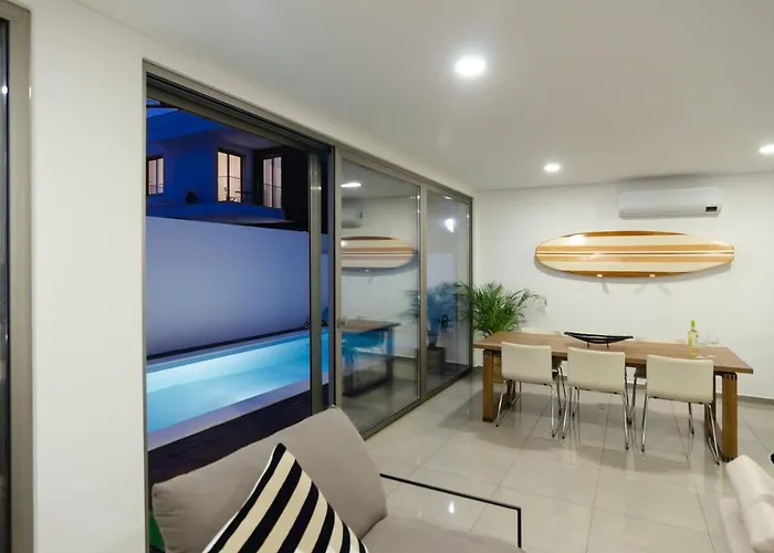 Scandinavia - Private Heated Pool By Silver Prop