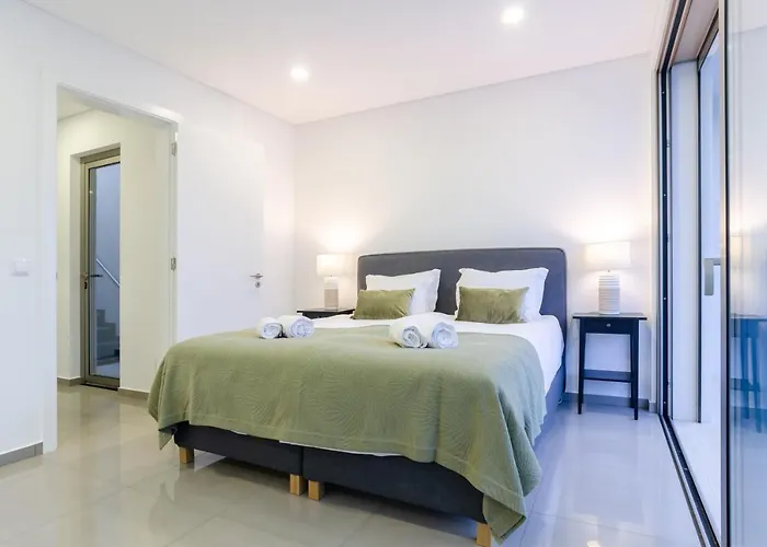 Scandinavia - Private Heated Pool By Silver Prop * Salir de Porto