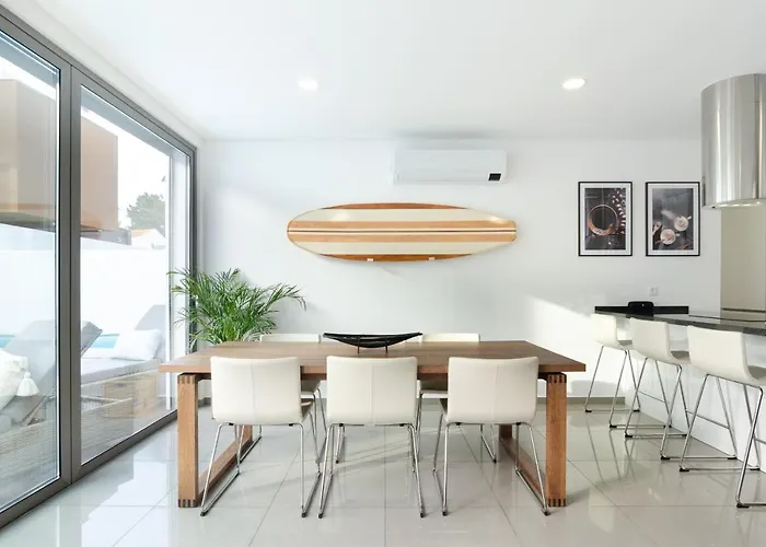 Scandinavia - Private Heated Pool By Silver Prop Salir de Porto